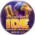 Rádio WEB IDE